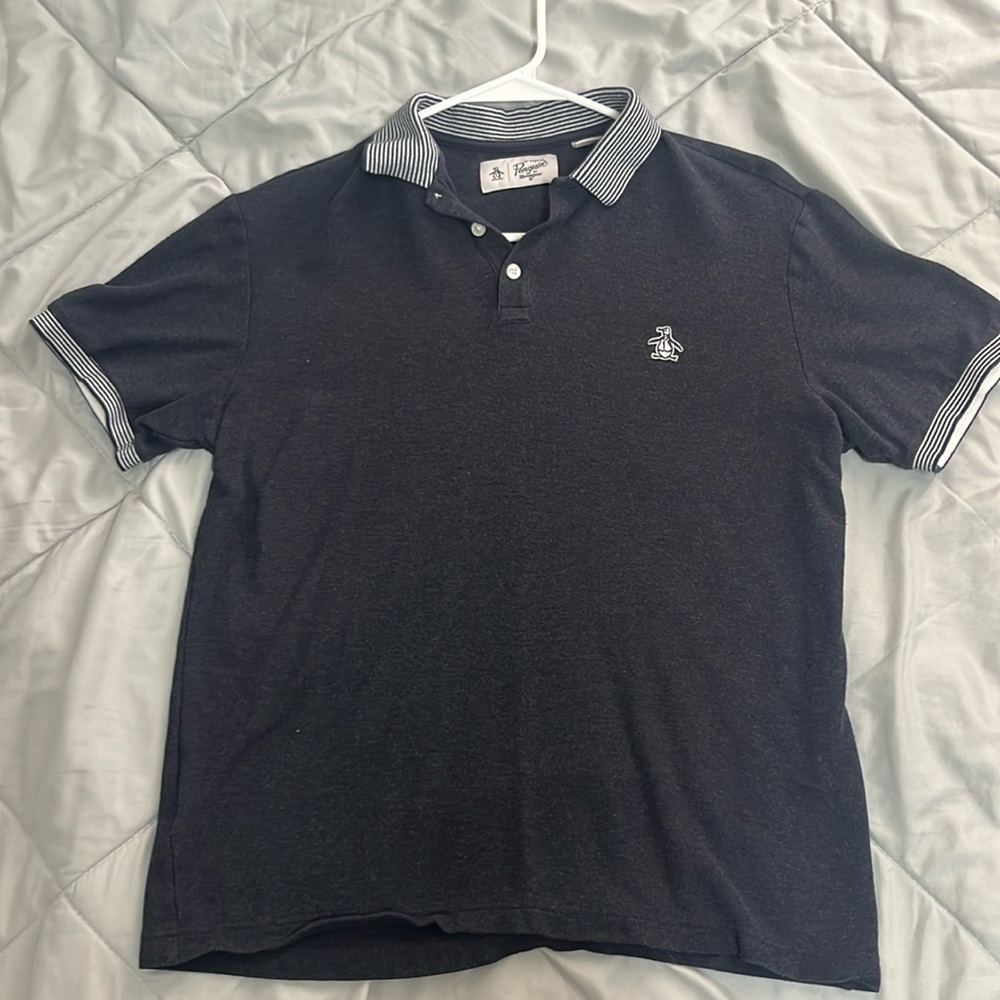 Original Penguin Polo Shirt